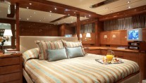 Champagne O Clock -  VIP Cabin